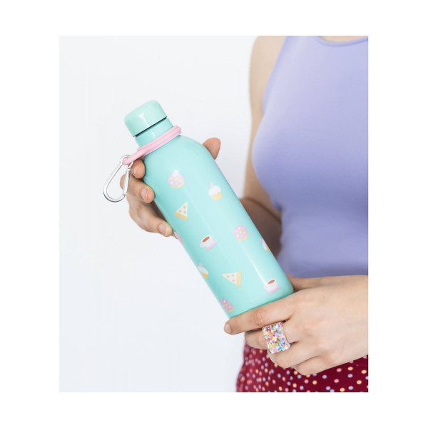 Термос, Pusheen - Stay Cool, 500ml 