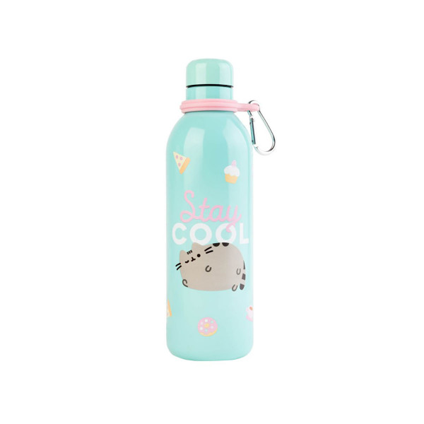 Термос, Pusheen - Stay Cool, 500ml 