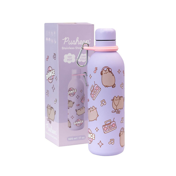 Термос, Pusheen - Moments, 500ml 