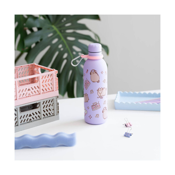 Термос, Pusheen - Moments, 500ml 