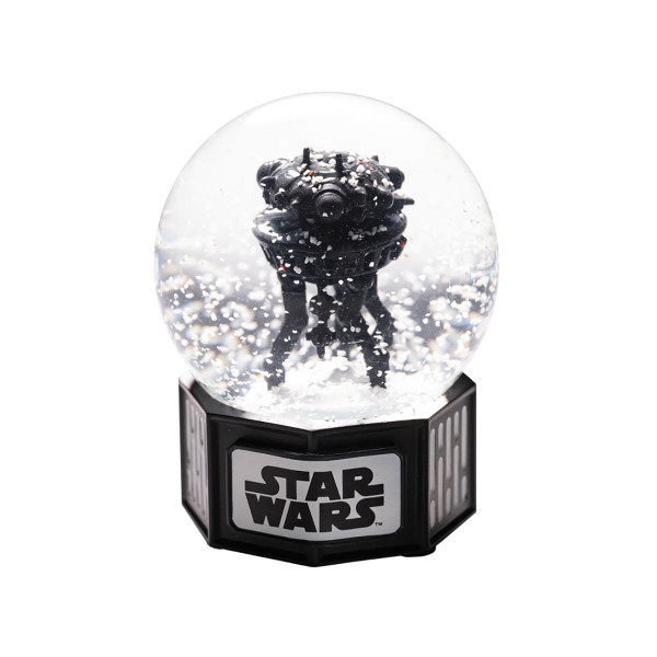 Снежна топка, Star Wars 