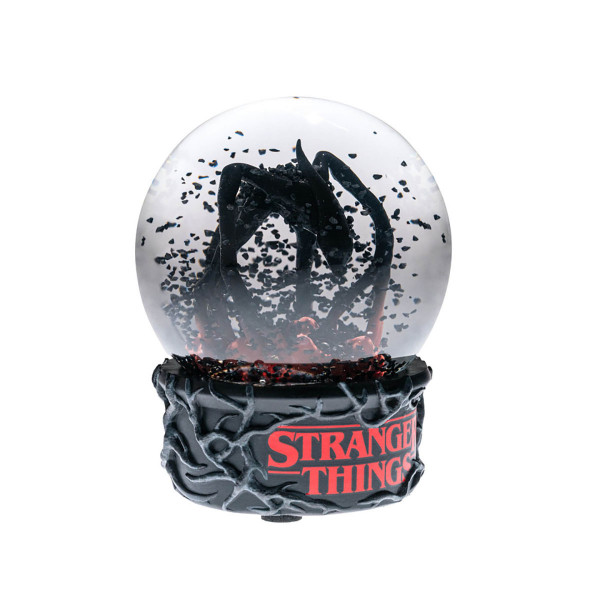 Снежна топка, Stranger Things - Mind Flayer 