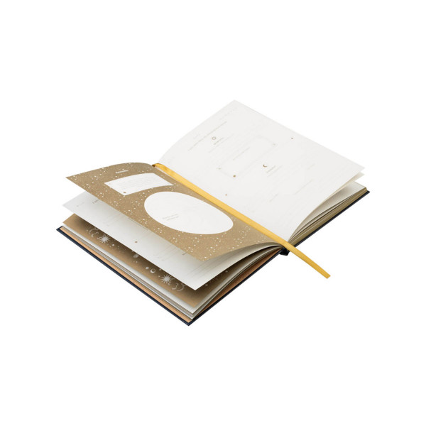 Нотес, Astral Gratitude Journal 