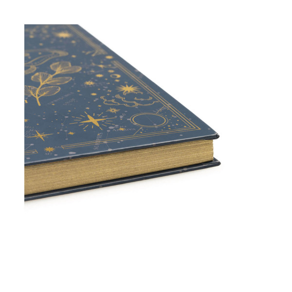 Нотес, Astral Gratitude Journal 