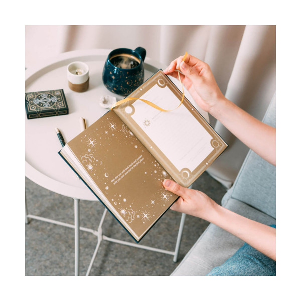 Нотес, Astral Gratitude Journal 