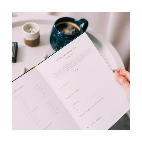 Нотес, Astral Gratitude Journal 