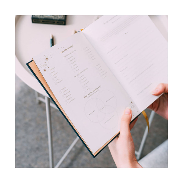 Нотес, Astral Gratitude Journal 