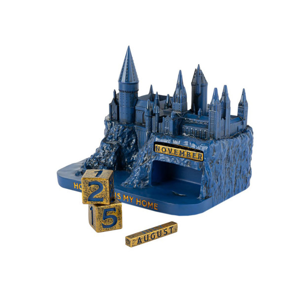 3D календар, Harry Potter - Hogwarts Castle 