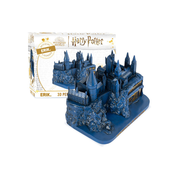 3D календар, Harry Potter - Hogwarts Castle 