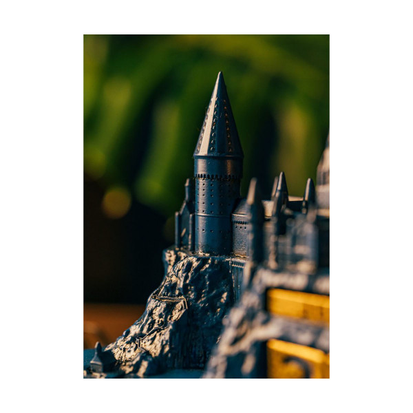3D календар, Harry Potter - Hogwarts Castle 