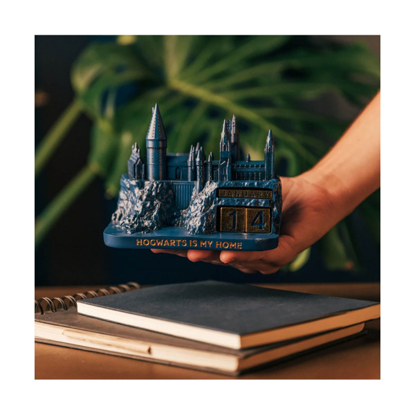3D календар, Harry Potter - Hogwarts Castle 