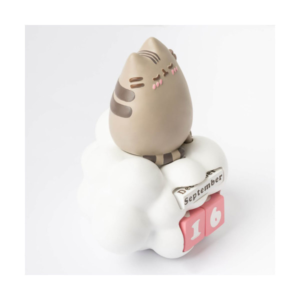 3D календар, Pusheen - Purrfect Love 