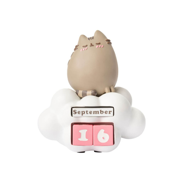 3D календар, Pusheen - Purrfect Love 