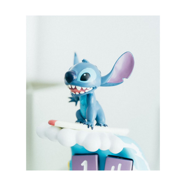 3D календар, Disney: Stitch 