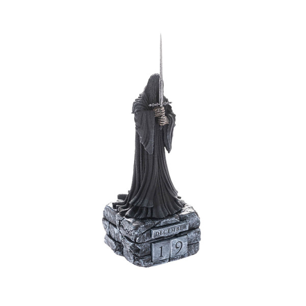 3D календар, The Lord of the Rings 