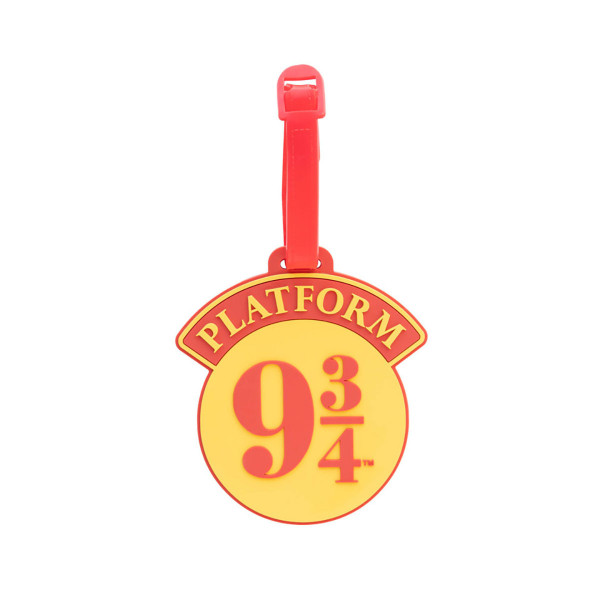 Таг за багаж, Harry Potter - 9 3/4