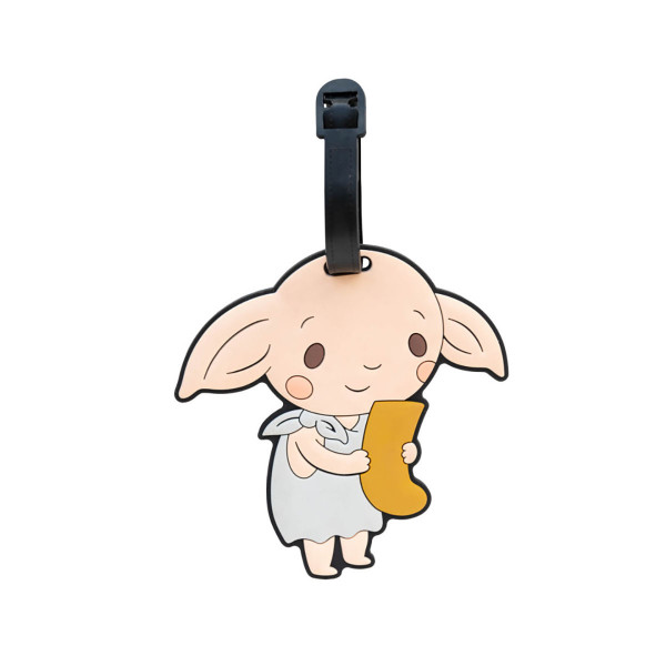 Таг за багаж, Harry Potter - Dobby