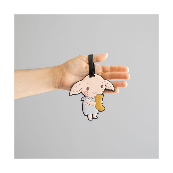 Таг за багаж, Harry Potter - Dobby