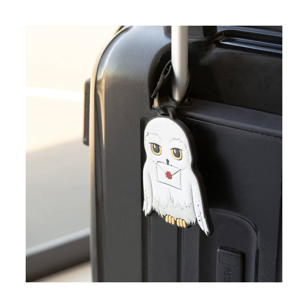 Таг за багаж, Harry Potter - Hedwig 