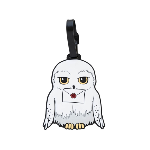 Таг за багаж, Harry Potter - Hedwig 