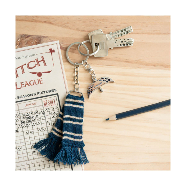 Приврзок за клучеви, Harry Potter - Ravenclaw Scarf 