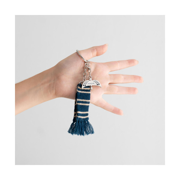Приврзок за клучеви, Harry Potter - Ravenclaw Scarf 