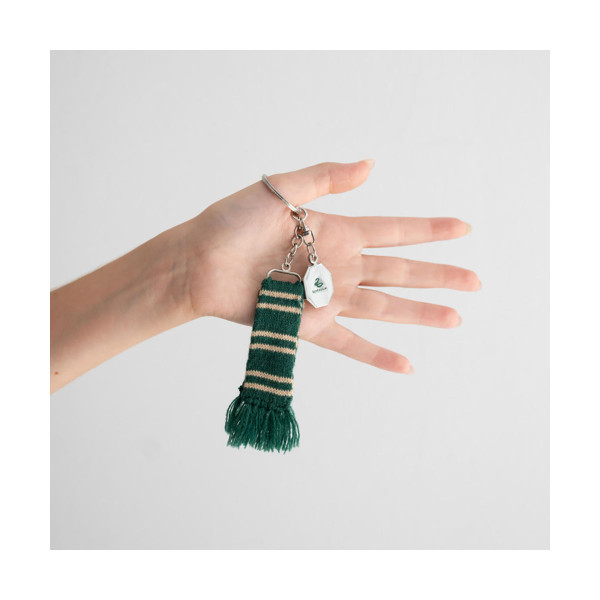 Приврзок за клучеви, Harry Potter - Slytherin Scarf