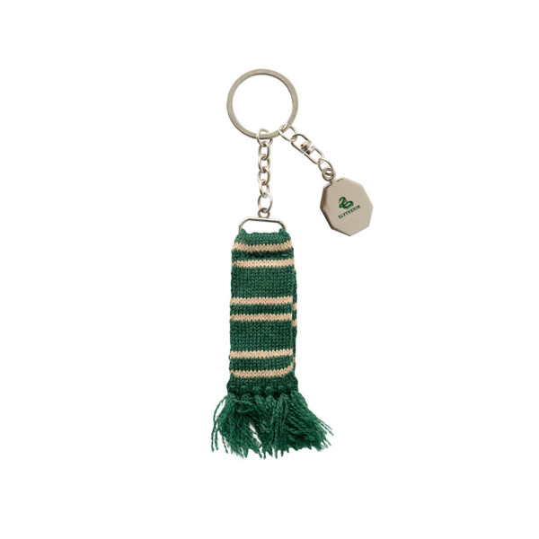 Приврзок за клучеви, Harry Potter - Slytherin Scarf