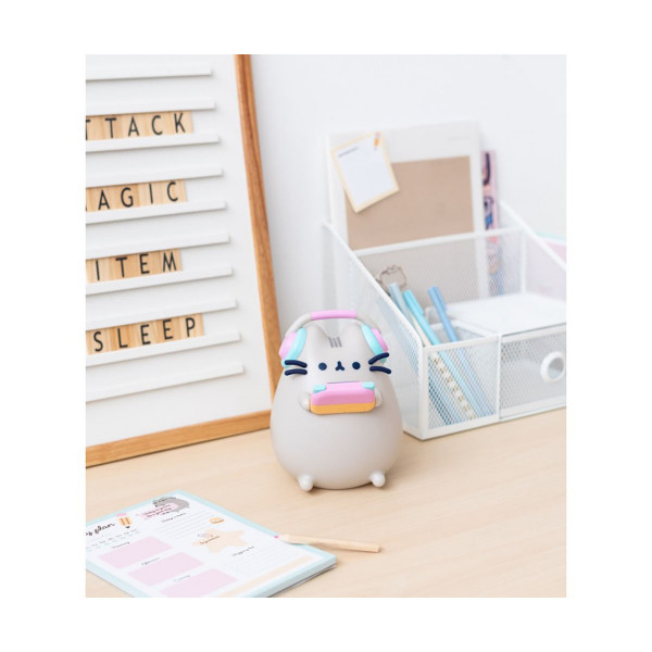 Столна ламба, Pusheen Gamer 