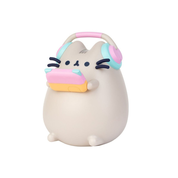 Столна ламба, Pusheen Gamer 