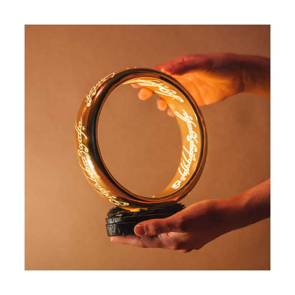 Столна ламба, LOTR - The One Ring 