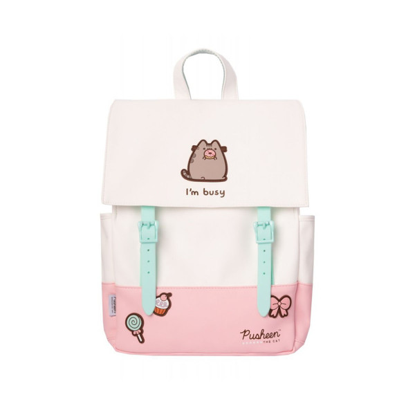 Ранец, Pusheen - Rose Collection 