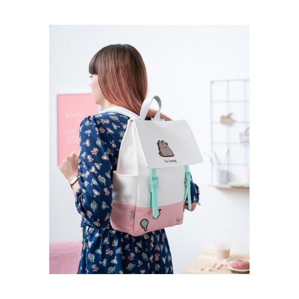 Ранец, Pusheen - Rose Collection 