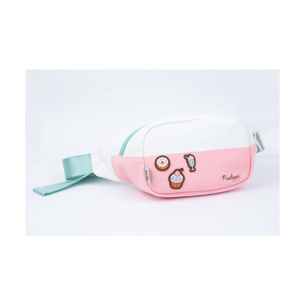Чанта за на појас, Pusheen - Rose Collection 