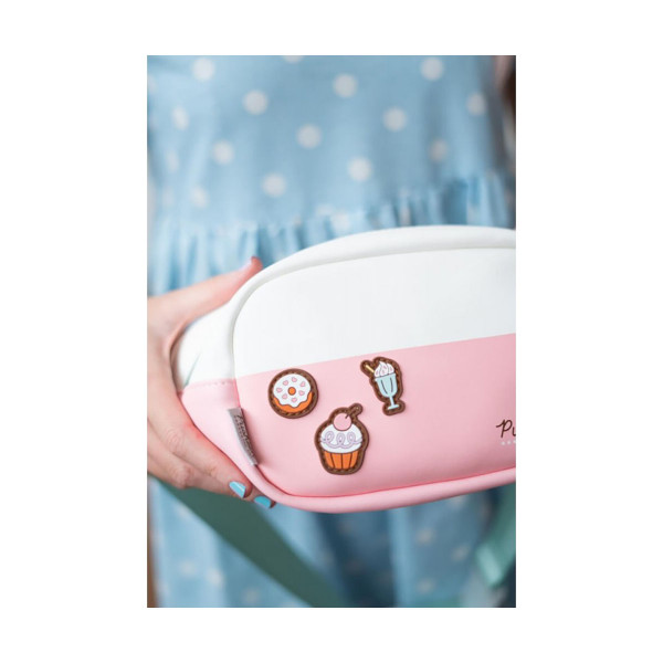 Чанта за на појас, Pusheen - Rose Collection 