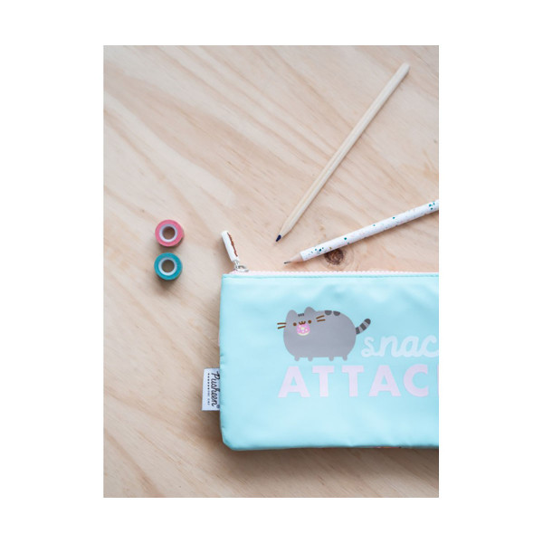 Несесер за моливи, Pusheen - Snack Attack 