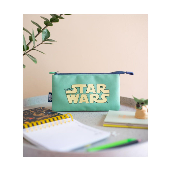 Несесер за моливи, Star Wars - The Mandalorian 