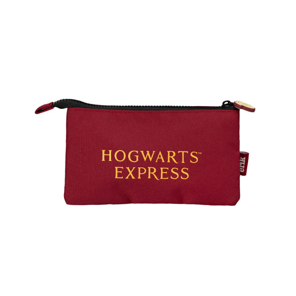 Несесер за моливи со три прегради, Harry Potter - 9 3/4 