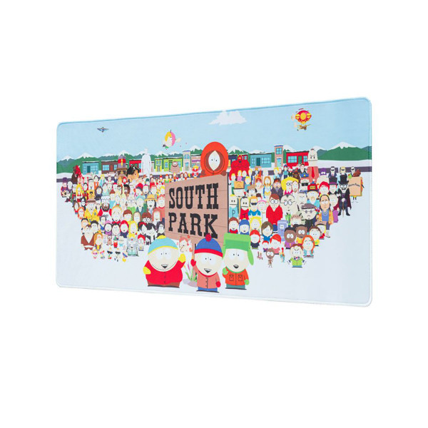 Подлога за биро, South Park XL 