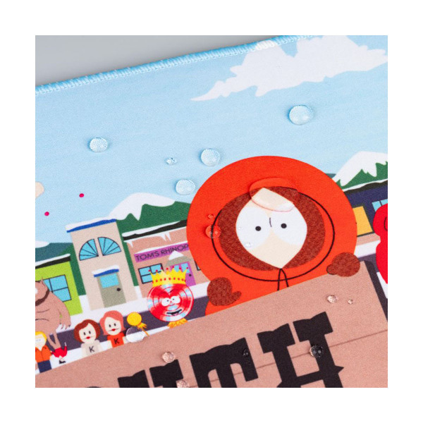 Подлога за биро, South Park XL 