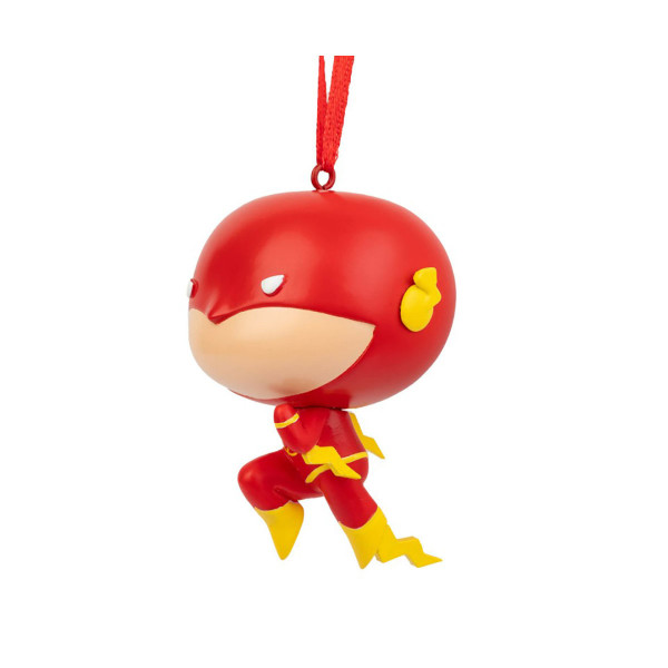 Сет од 3 лампиони, DC: Batman, Flash & Green Lantern 
