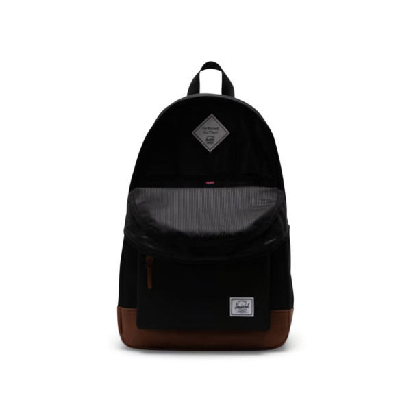 Ранец, Heritage, Black/Tan