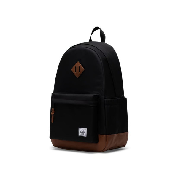 Ранец, Heritage, Black/Tan