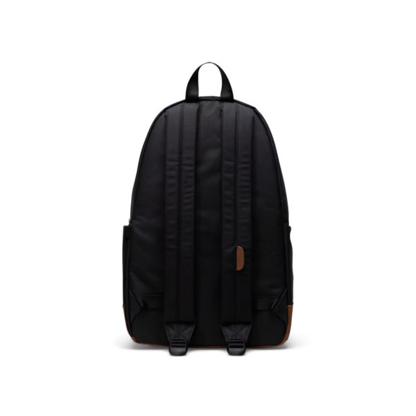 Ранец, Heritage, Black/Tan