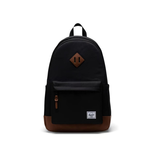 Ранец, Heritage, Black/Tan