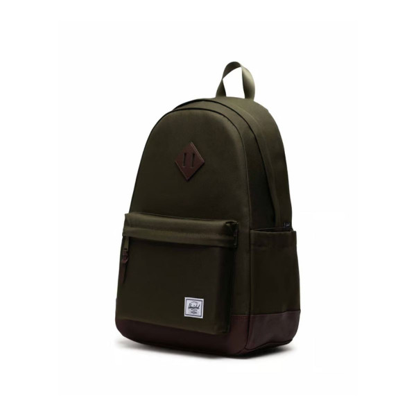 Ранец, Heritage, Ivy Green/Chicory Coffee 