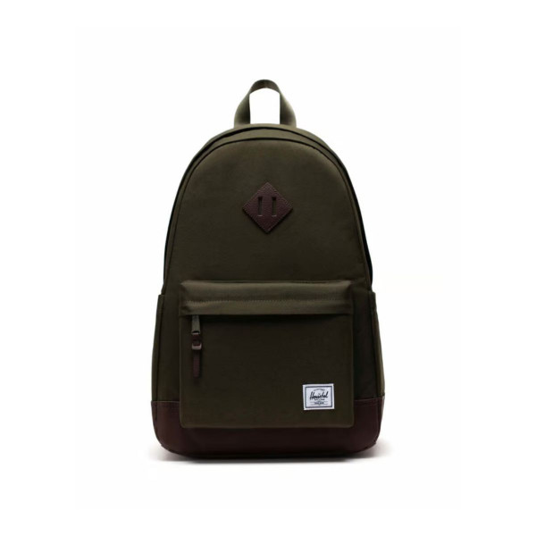 Ранец, Heritage, Ivy Green/Chicory Coffee 