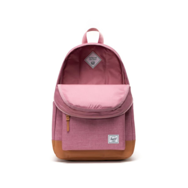 Ранец, Heritage, Lilas Crosshatch/Natural 