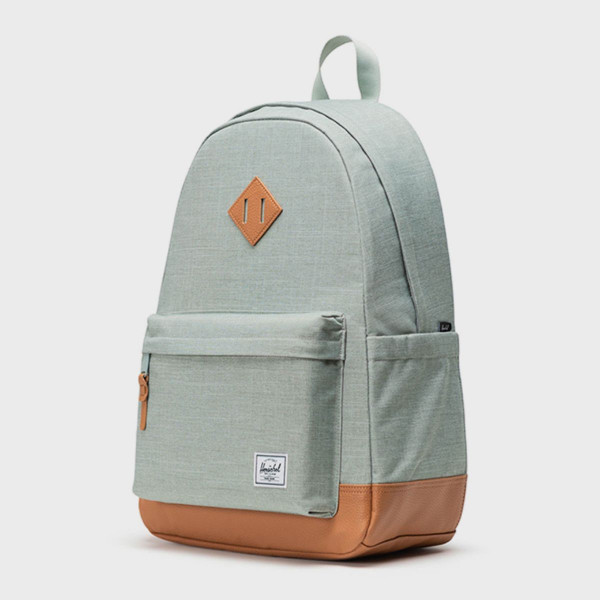 Ранец, Heritage, Iceberg Green Crosshatch Crosshatch