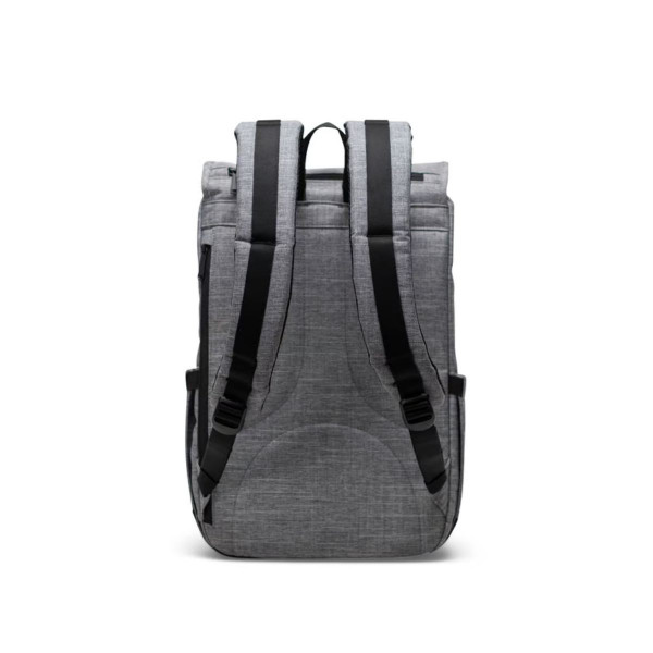 Ранец, Little America Mid-Volume, Raven Crosshatch